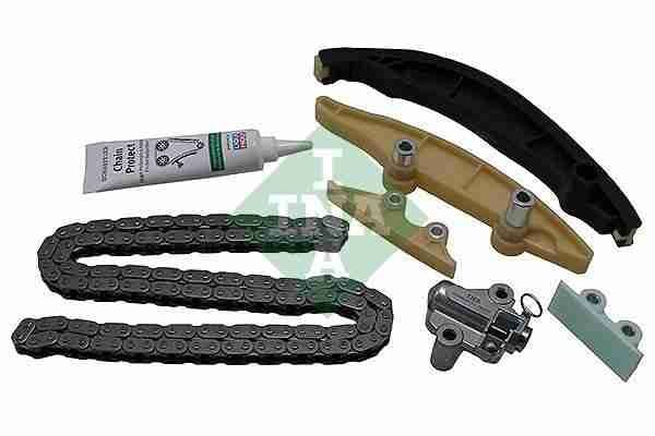INA 559100020 EKSANTRİK ZİNCİR SETİ RANGER TKE 3.2 TDCI 4x4 2011-> SAFA - Görsel 1