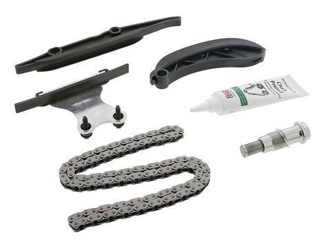 INA 559100722 EKSANTRIK ZINCIR SETI UST BMW B38 F20 F21 F22 F23 F45 F46 F30 F31 F32 F36 F48 F39 . MINI F54 F55 F56 F57 F60 - Görsel 1