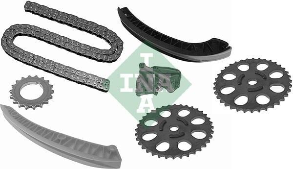 INA 559182030 EKSANTRİK ZİNCİR SETİ POLO-CORDOBA-FABIA 1.2 AZQ-BME-BZG 2001 > 559007610 - Görsel 1
