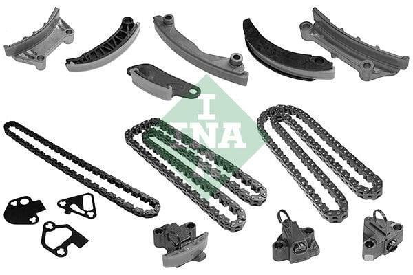 INA 559182620 ZİNCİR SETİ VECTRA C Z2.8 NET INSIGNIA A2.8 NET B2.8 NET ANTARA Z32SE - Görsel 1