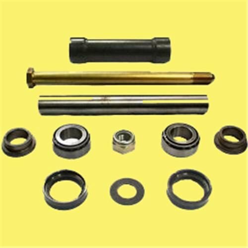 ISLER 257 TORSİYON TAMİR TAKIMI KİTİ RULMANLI TMP-TİPO C15 84-05 XANTIA 93-03 BX 82-94 12.0i-2.0i 16V - Görsel 1