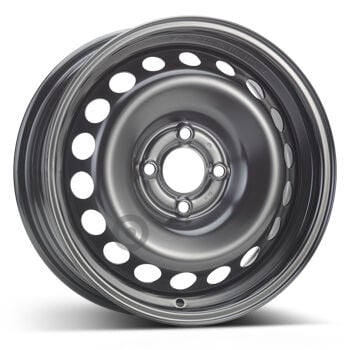 JANT 7715 7777 JANT 15 JANT 4 BİJON RENAULT CLIO III 05-13 -CLIO IV SYMBOL 13> 6Jx15x4Dx100 ET:43 CB:60 SAND ERO I-II LOGAN I-II 04> - Görsel 1