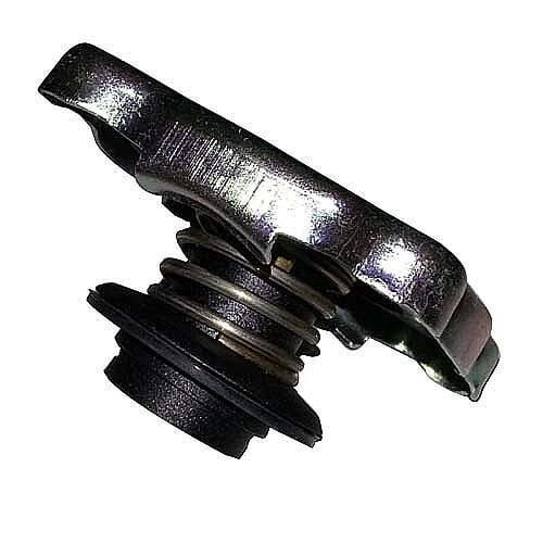 KALE 030417515 RADYATÖR KAPAĞI M131 DKŞ ÜNİVERSAL 030417499 - Görsel 1