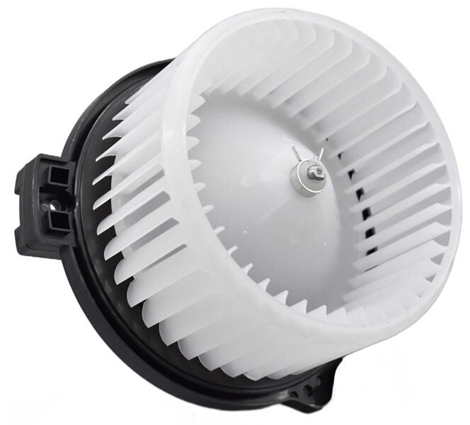 KALE 361175 KALORİFER MOTORU OPEL ANTARA A 2.0-2.2CDTI 2.4 06 > - CHEVROLET CAPTIVA 2.0D 2.2D 2.4D 3.2 06 > 12V - Görsel 1