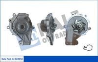 KALE 369350 DEVİRDAİM SU POMPASI CHERY A3 A5 COWIN E5 EASTAR FORA M11 TIGGO - VORTEX ESTINA - Görsel 1