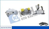 KALE 379750 YAĞ SOĞUTUCU RADYATÖRÜ CHERY OMODA 5 / TIGGO 7 PRO / TIGGO 8 PRO 1.6TGDI 23-> - Görsel 1