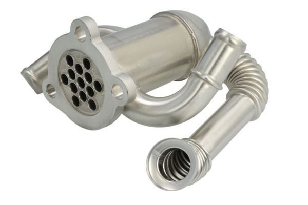 KALE 416430 EGR SOGUTUCU FIAT DOBLO-LINEA-FIORINO-PUNTO OPEL CORSA D-COMBO-MERIVA ALFA ROMEO MITO 11> 1.3D MTJ - Görsel 1