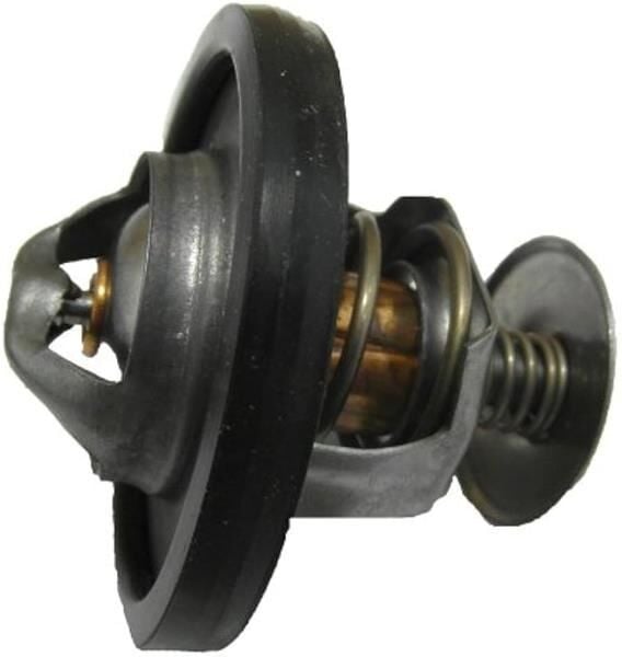 KALE 572455 TERMOSTAT 88 C FORD PEUGEOT TRANSIT V-184 V-347 JUMPER III BOXER III DUCATO III 01> 2.2-2.4 TD Cİ / TOYOTA HILUX 2.4L L LN56 LN65 83-91 / 2.4L 2L-T LN105 4x4 93-04 / 2.4L 2L-T LN85 LN145 90-04 / - Görsel 1