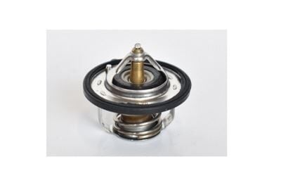 KALE 572535 TERMOSTAT 82 C - CONTALI RENAULT CLIO III 05> MEGANE IV 18> DACIA DOKKER 18> DUSTER II 18> 1.4 1. 6 SCe / HYUNDAI ACCENT BLUE-İ20-İ30 / KIA CEED-PRO / NISSAN QASHQAI 1.6L HR16DE J10 06-> / JUKE 1.6L - Görsel 1