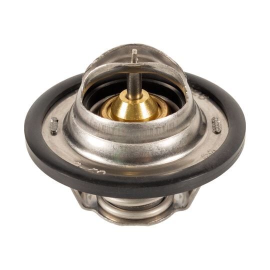KALE 572630 TERMOSTAT 89 C MEGANE I-II-R19-CLIO II-KANGOO-LAGUNA I-II 1.4 -1.6-1.8- 1.9 D- 2.0 - Görsel 1