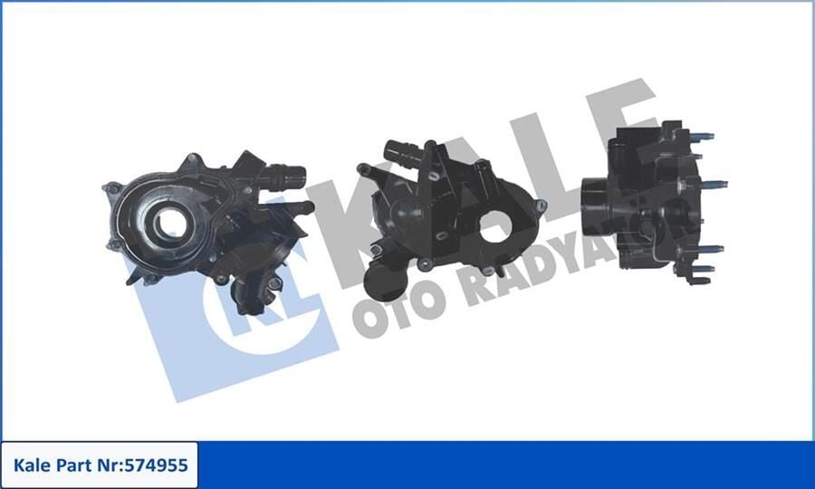 KALE 574955 TERMOSTAT DEVİRDAİMSİZ ASTRA L 21> CORSA F 19> CROSSLAND 17> FOCUS IV 17> ECOSPORT 17> CONNECT 17> 2008-208- 3008-301-3085008 II-508-EXPERT-PARTNER-BERLINGO 19> C3 III-C4 CACTUS-C-ELYSEE-JUMPY 1.5 B - Görsel 1