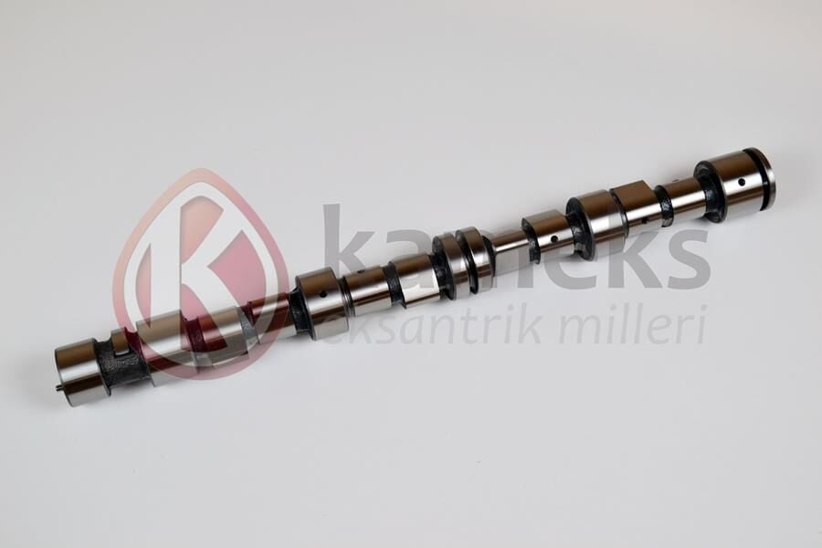 KAMEKS 10117 EKSANTRİK MİLİ ASTRA G-MERIVA A-CORSA C-Z16SE-X16SZR DÖKÜM - Görsel 1