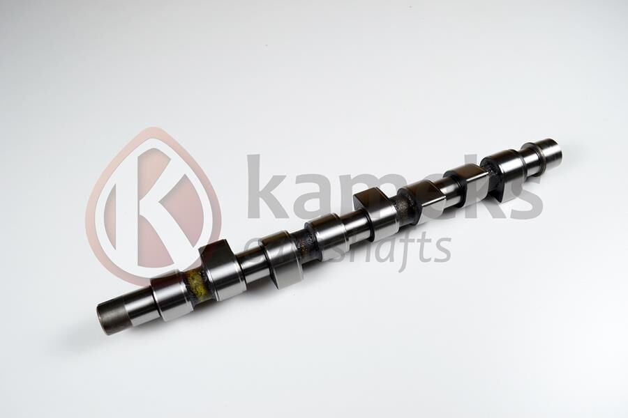 KAMEKS 10407 EKSANTRİK MİLİ FIAT DOBLO 01> 1.9 D DOKUM - Görsel 1