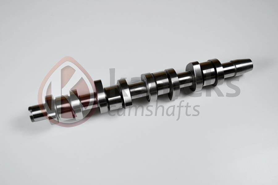 KAMEKS 10907 EKSANTRİK MİLİ PASSAT CADDY T5 A3 1.9 TDI AXB AXC AVF AWX BJB BKC ÇELİK - Görsel 1