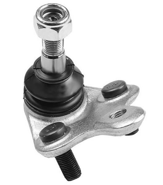 KAPIMSAN 22-06106 ROTİL ALT SAĞ-SOL TOYOTA COROLLA 1.4L 1.6L ZZE111 ZZE112 ZZE120 ZZE121 VVTİ 00-06 1.4L 1ND-TV NDE120 04-06 / RAV4 ACA21 01-05 - Görsel 1