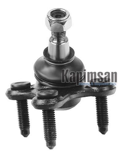 KAPIMSAN 23-06205 ROTİL ALT SAĞ GOLF V 03- - CADDY III 04- - JETTA III 05-10 -TOLEDO III 04-09 1.4-1.6-1.8-1.9-2.0 - Görsel 1
