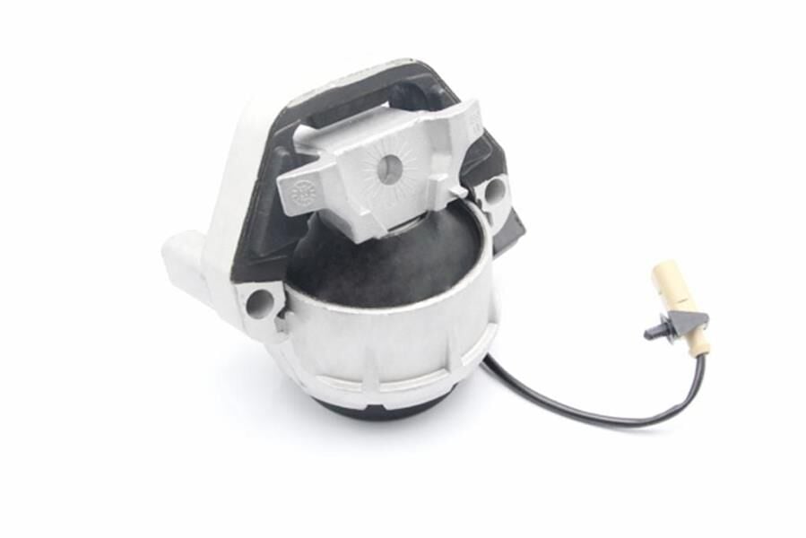 KAUTEK AU-EM043 MOTOR TAKOZU AUDİ A6 11> CYGA-CYPA-CYNB-CAEB-CDNB 1.8 TFSI-2.0 TFSI ELEKTRİKLİ - Görsel 1