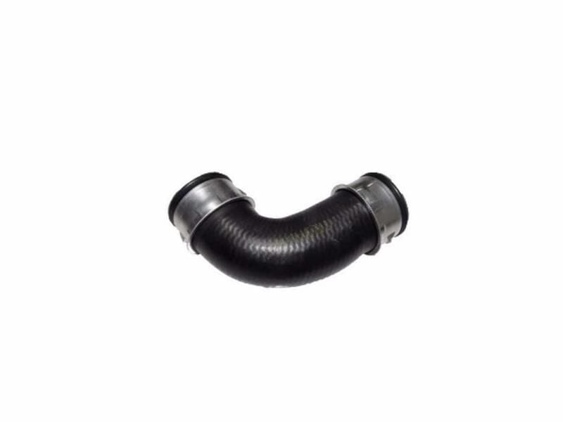 KAUTEK AU-TH013 TURBO İNTERCOOLER HORTUMU AUDI A3 1.9 D-2.0 D 04-08 - Görsel 1