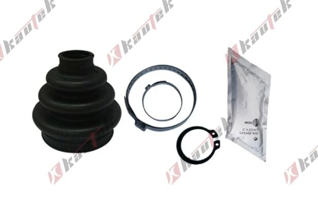 KAUTEK BM-BT013KT AKS KORUGU TAKIMI ARKA DIS BMW E36 E46 E39 E85 - Görsel 1