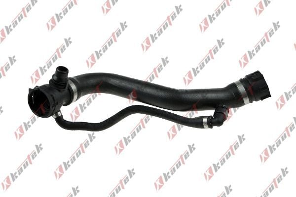 KAUTEK BM-RH119 RADYATOR HORTUMU UST BMW N47 E60 E61 - Görsel 1