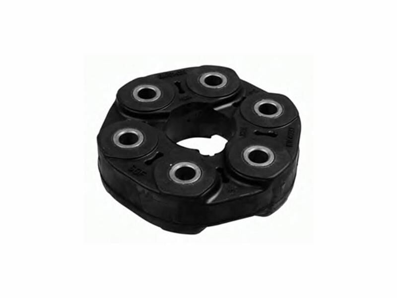 KAUTEK BM-VR001 SAFT TAKOZU BMW E81 E82 E87 E88 E21 E30 E36 E46 E90 E91 E92 E93 E12 E28 E34 E60 E61 E84 E85 INCE - Görsel 1