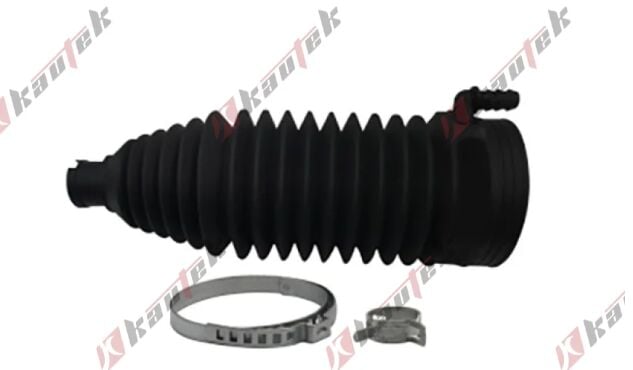 KAUTEK CI-BT007KT DIREKSIYON ROT KÖRÜĞÜ PEUGEOT P206 98>-P307 02> CITROEN C4 04> - Görsel 1