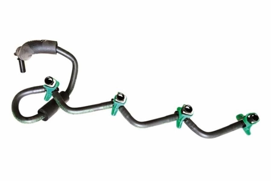 KAUTEK CI-FH009 ENJEKTÖR GERİ DÖNÜŞ YAKIT HORTUMU P207-P208-P308-P508-P2008-P3008-P5008-PARTNER-BERLINGO-C3-C4-C5- DS3-DS4-DS5 1.6 HDI - Görsel 1
