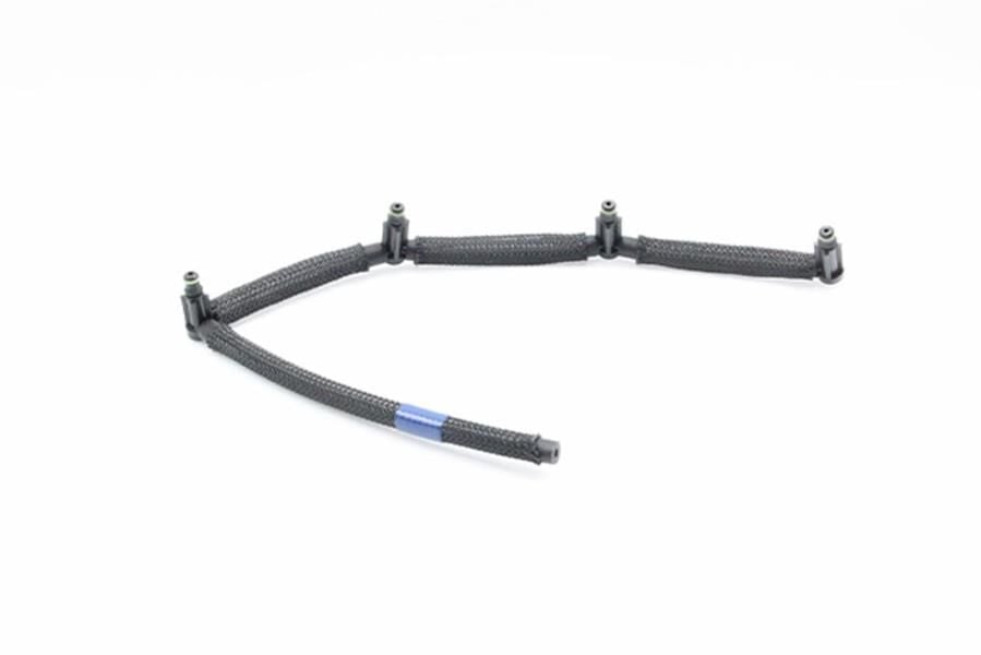 KAUTEK CI-FH019 ENJEKTÖR GERİ DÖNÜŞ HORTUMU P1007-207-3008-307-308-5008-PAR.TEPEE-C2-C3-C4-PICASSO-C5 1.6HDI DV6TED4 - Görsel 1