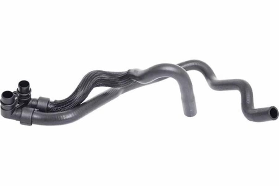 KAUTEK CI-RH018 KALORİFER HORTUMU PARTNER-BERLINGO-P306-XSARA 1.9 D DW8 - Görsel 1