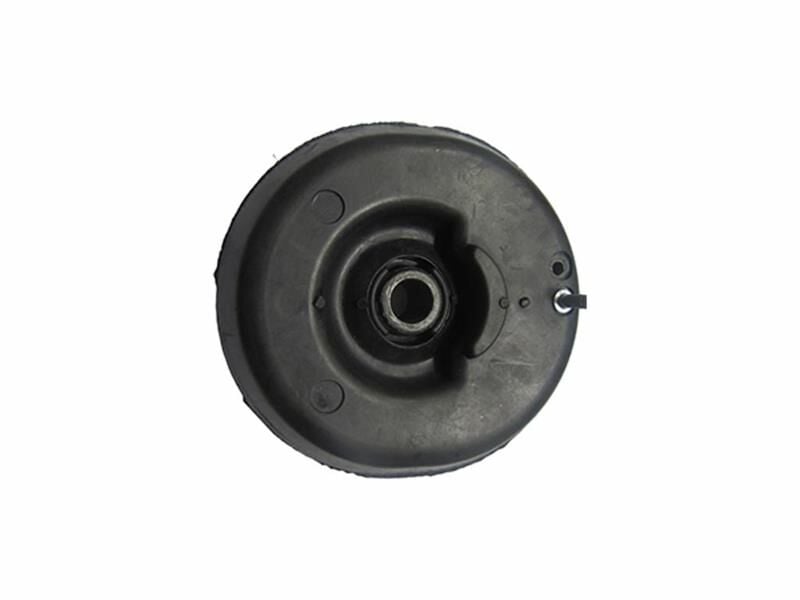 KAUTEK CI-SM002 AMORTİSÖR TAKOZU ÖN SAĞ-SOL CITROEN C2 03>09 C3 02>10 - Görsel 1