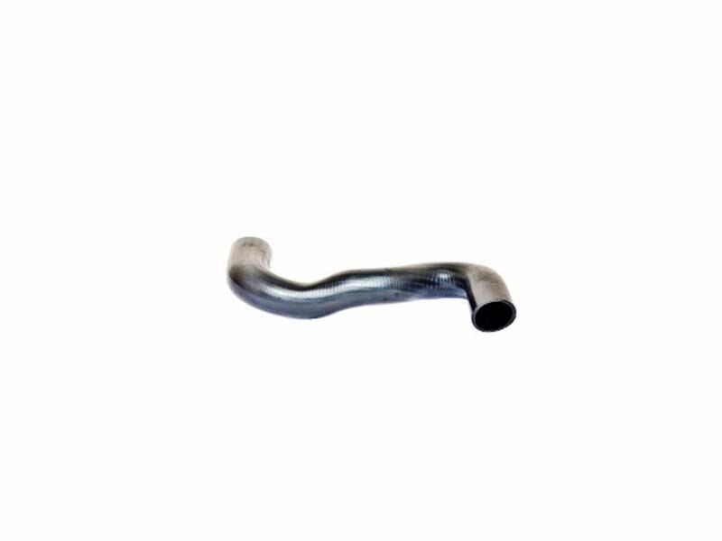 KAUTEK CI-TH024 TURBO İNTERCOOLER HORTUMU PEUGEOT P406 98>04 2.0 HDI - Görsel 1