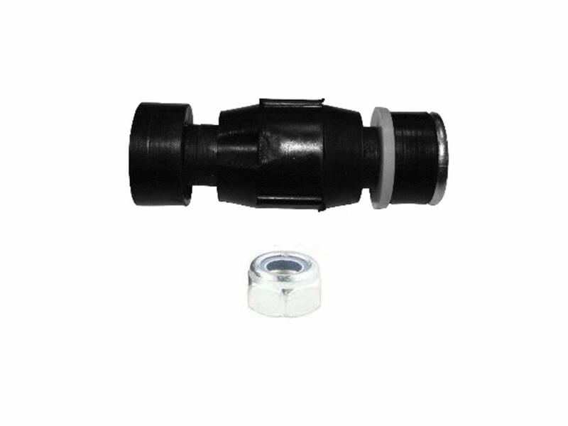 KAUTEK DC-KT001 VİRAJ DEMİR UÇ LASTİĞİ ÇİVİLİ SANDERO 08>LOGAN 04> TÜM MOTOR TİPLERİ - Görsel 1