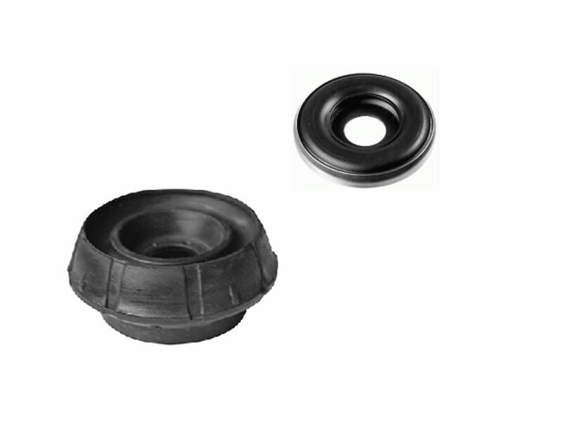 KAUTEK DC-SM003KT AMORTİSÖR TAKOZU KIT ÖN SAĞ-SOL DACIA LOGAN 04> SANDERO 08> DOKKER 12> DUSTER 10> LOGAN II 12> SANDERO II 12> TÜM MOTOR TİPLERİ - Görsel 1