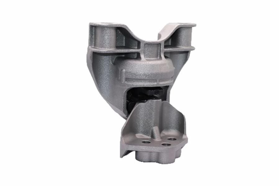 KAUTEK FD-EM099 MOTOR TAKOZU YAĞLI FORD COURIER 18> 1.5 TDCİ - Görsel 1