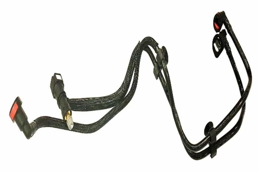 KAUTEK FD-FH034 YAKIT BORUSU FORD TRANSIT 2.2 TDCI 06-16 ÇİFT HORTUM TAKIM - Görsel 1