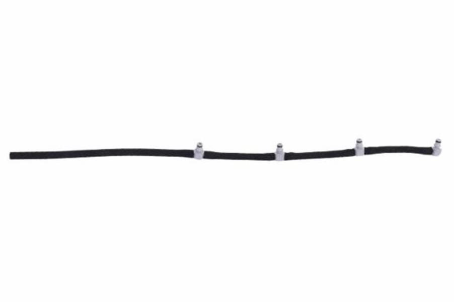KAUTEK FI-FH004 YAKIT DÖNÜŞ BORUSU ENJEKTÖR FIAT ALBEA 03>09 PUNTO 03>05 DOBLO 04> PALIO 03> PANDA 03> OPEL CORSA C 05> COMBO 05> MERIVA A 05> 1.3 MTJ - Görsel 1