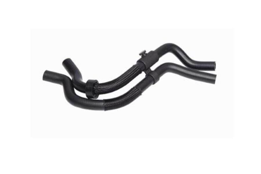 KAUTEK FI-RH072 KALORİFER HORTUMU FIAT DOBLO I 05> 1.9 JTD - Görsel 1