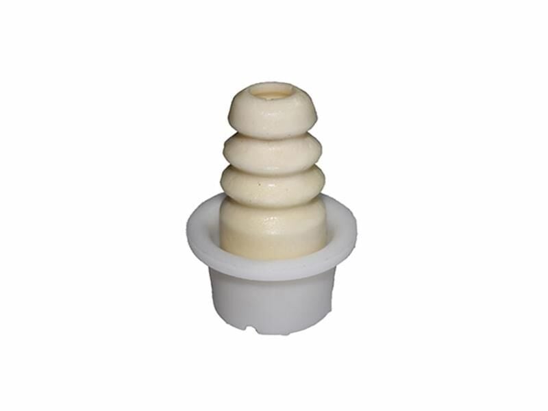 KAUTEK FI-SM028 SUSPANSIYON TAKOZU ARKA FIAT ALBEA 09-1996- - Görsel 1