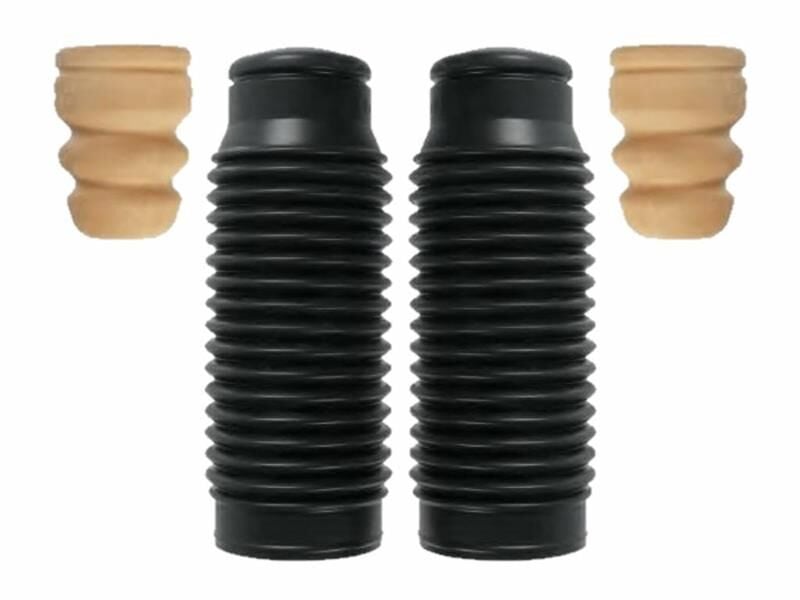KAUTEK HY-BK002 AMORTİSÖR KÖRÜĞÜ VE TAKOZU ÖN SET HYUNDAI ACCENT ERA 1.5L D4FA CRDi 06-> / 1.4L G4EE 06-10 / 1.6L G4ED 06-10 / KIA RIO 1.4L 1.6L benzinli 05-> / 1.5L D4FA CRDİ 06-10 - Görsel 1
