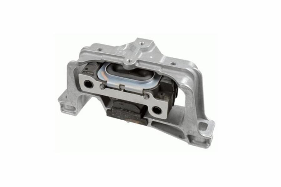 KAUTEK ME-EM043 MOTOR TAKOZU SAG MERCEDES W176 W246 C117 X117 X156 - Görsel 1