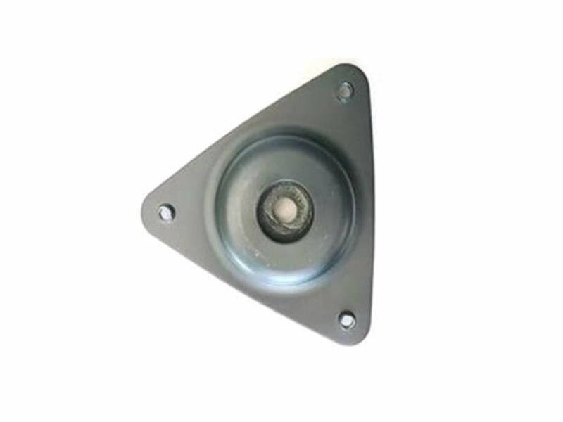 KAUTEK NI-SM003 AMORTİSÖR ÜST TAKOZU SAĞ-SOL RENAULT MEGANE IV 15> KADJAR 15> NISSAN QASHQAI II J11 13> 1.2 TCe 1.5dCi 1.6 16V 1.6dCi - Görsel 1