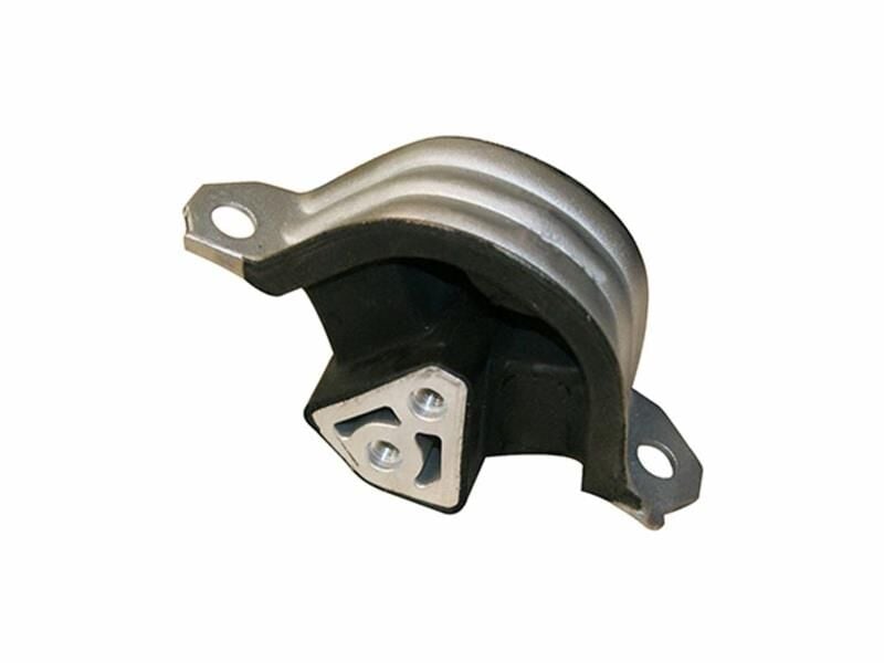 KAUTEK OP-EM030 MOTOR TAKOZU ÖN SAĞ OPEL CORSA B-TIGRA A 93>00 - Görsel 1