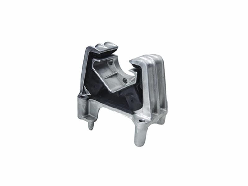 KAUTEK OP-EM073 MOTOR TAKOZU ARKA OPEL VECTRA B 1996-07-2002 - Görsel 1