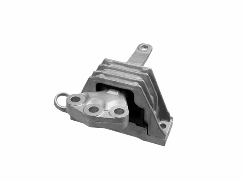 KAUTEK OP-EM104 MOTOR TAKOZU SAG OPEL INSIGNIA A 08>17 1.4-1.6-1.8 NET-XER-LET-XHT - Görsel 1