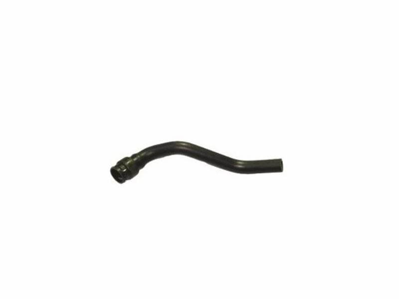 KAUTEK OP-RH010 RADIATOR HOSE OPEL CORSA C 062003-122009 1.7 CDTI - Görsel 1