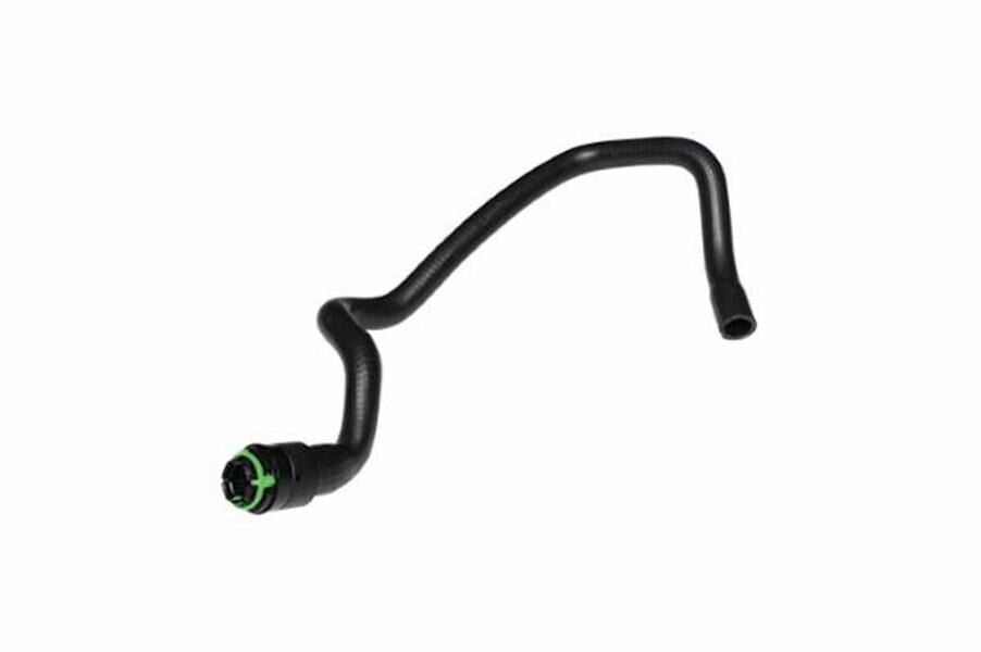 KAUTEK OP-RH155 KALORİFER ÇIKIŞ HORTUMU OPEL ASTRA H 04>10 1.2-1.4 Z12XEP-Z14XEL-X14XEP - Görsel 1