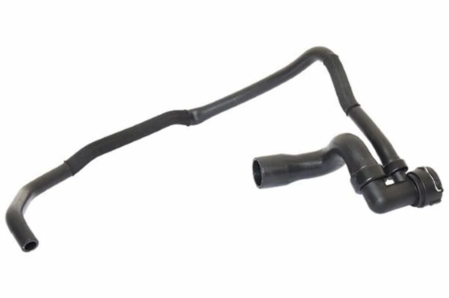 KAUTEK OP-RH171 RADYATÖR ÜST HORTUMU OPEL ASTRA J 1.6 10 > - Görsel 1