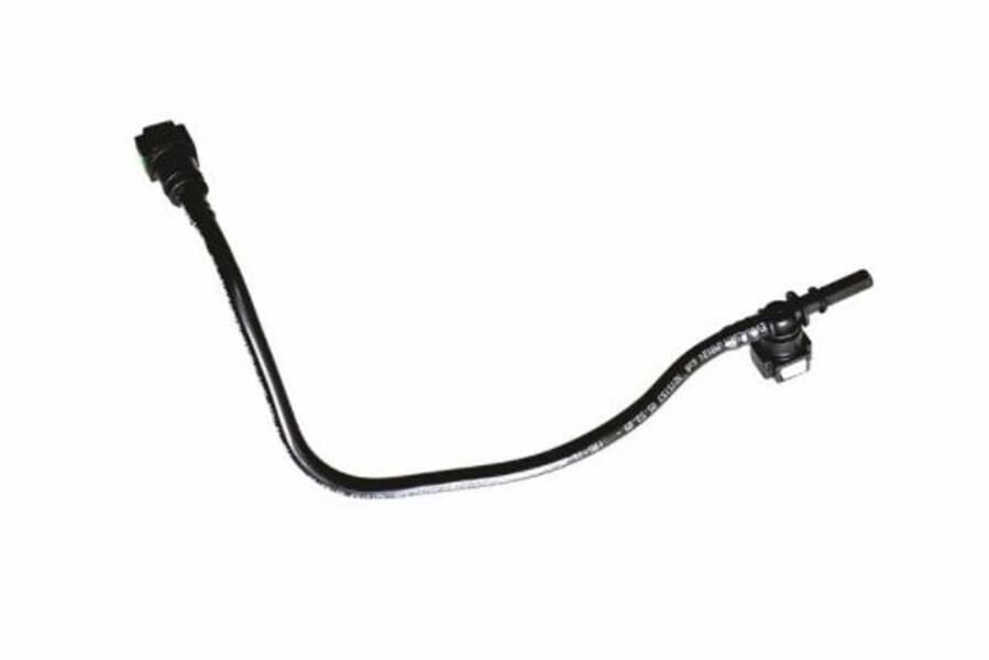 KAUTEK PE-FH006 YAKİT BORUSU PA PEUGEOT P206 98>07 1.1-1.4-1.6 POMPA FİLTRE ARASI EMME - Görsel 1