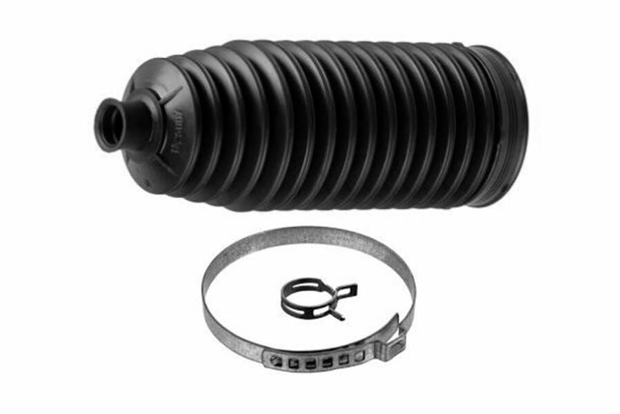 KAUTEK RE-BT019KT DIREKSIYON KORUGU RENAULT LAGUNA III BT0-1 HATCHBACK 1.5 DCI 2007-2015-KIT - Görsel 1