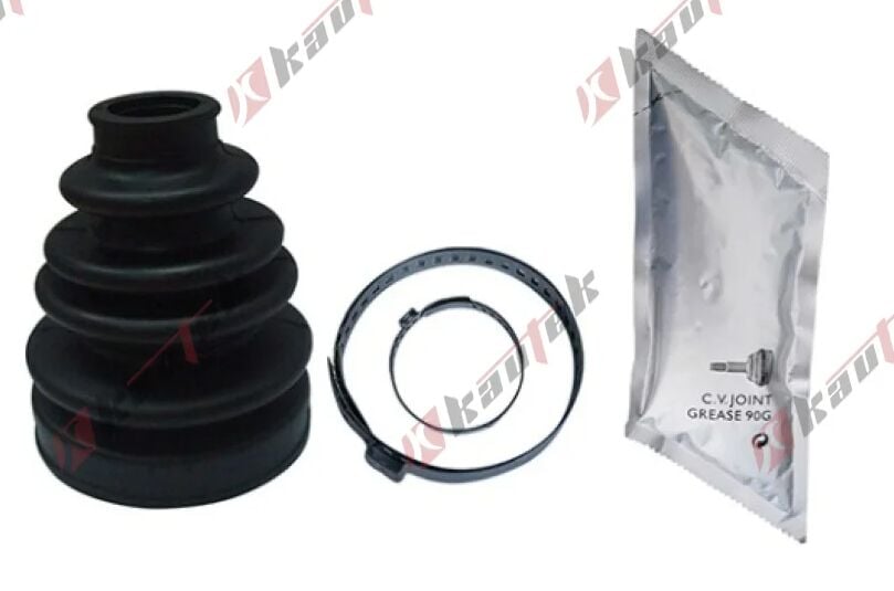 KAUTEK RE-BT036KT AKS KÖRÜĞÜ DIŞ MGN I-SCENIC I-CLIO I-II-KNG-R19-R9 TÜM MOTOR TİPLERİ İNCEMİL-KELEPÇELİ-YAĞLI - Görsel 1